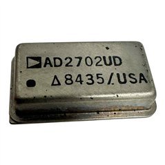 AD2702UD Analog Devices Integrated Circuit