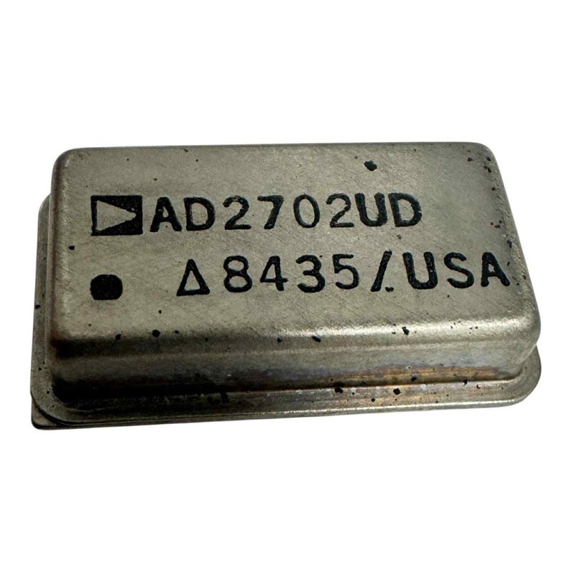 AD2702UD Analog Devices Integrated Circuit