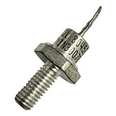 JAN1N3007B 1N3007B Zener Diode 110V 23mA