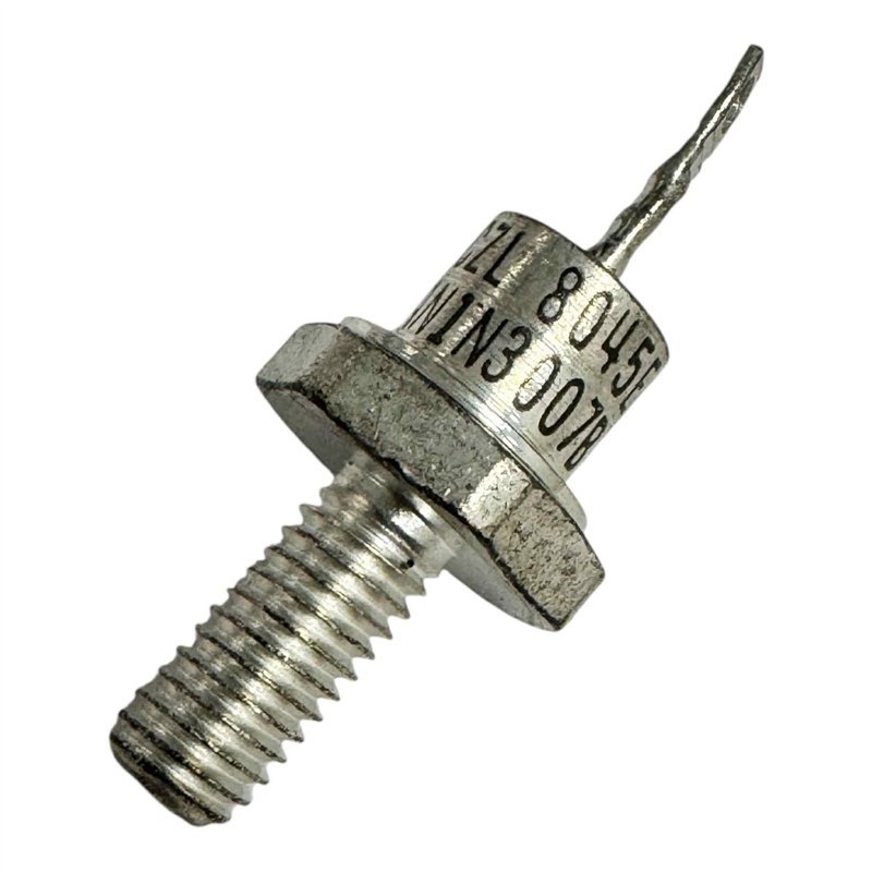 JAN1N3007B 1N3007B Zener Diode 110V 23mA