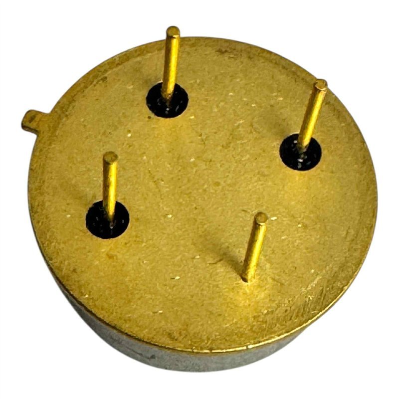 A19 Watkin Johnson Integrated Circuit Amplifier