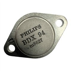 BDX94 Philips Power Transistor PNP