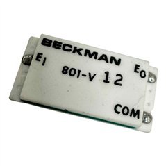 801-V12 Beckman Hybrid Integrated Circuit