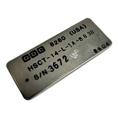 HSCT-14-L-1A DDC 14 Bit Hybrid Transformer