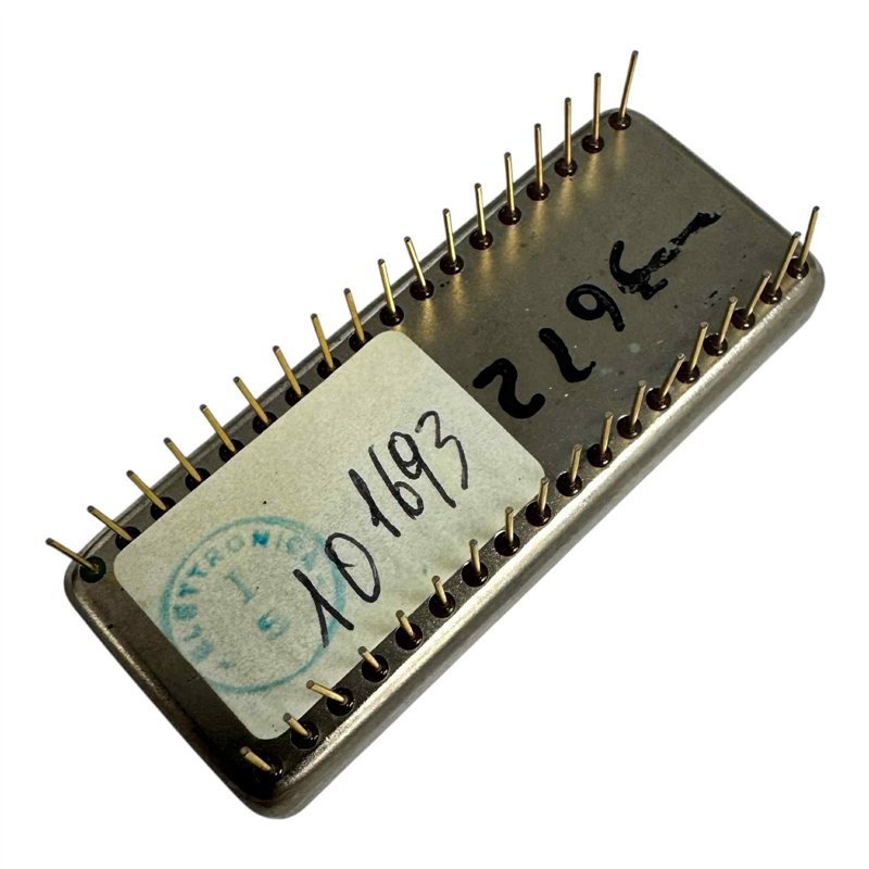 HSCT-14-L-1A DDC 14 Bit Hybrid Transformer