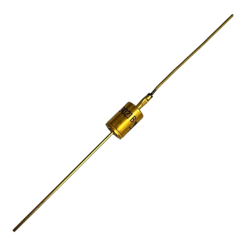 1N3021B Motorola Axial Zener Diode 11V 23mA
