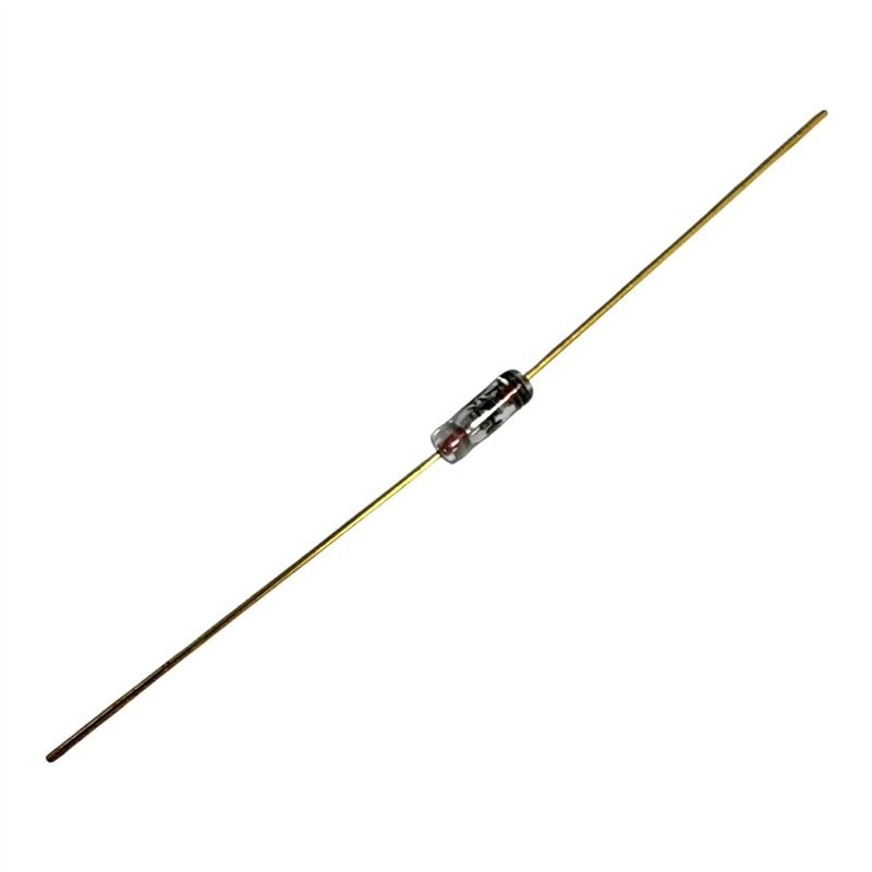 1N5240B Zener Diode 10V 0.5W [Qtyx10]