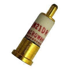 1N21DR Microwave Associates RF Diode