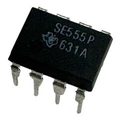 SE555P Texas Instruments Integrated Circuit