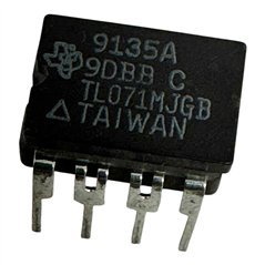 TL071MJGB Texas Instruments Ceramic Integrated Circuit