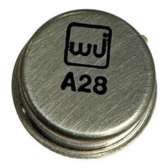 A28 Watkin Johnson Integrated Circuit