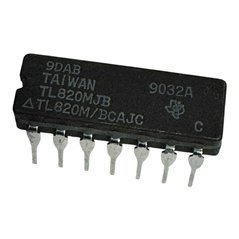 TL820MJB Texas Instruments Ceramic Integrated Circuit