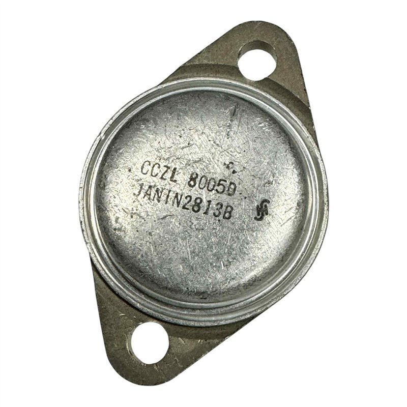 JAN1N2819B 1N2819B Zener Diode 22V 550mA