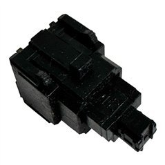 4A3S Micro Snap Action Pushbutton