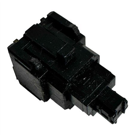 4A3S Micro Snap Action Pushbutton