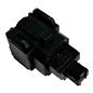 4A3S Micro Snap Action Pushbutton
