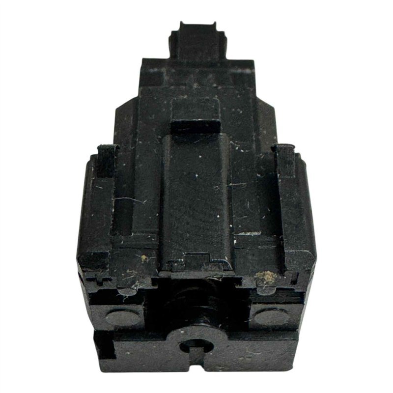 4A3S Micro Snap Action Pushbutton