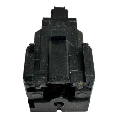 4A3S Micro Snap Action Pushbutton