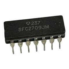 SFC2709JM Thomson Ceramic Integrated Circuit