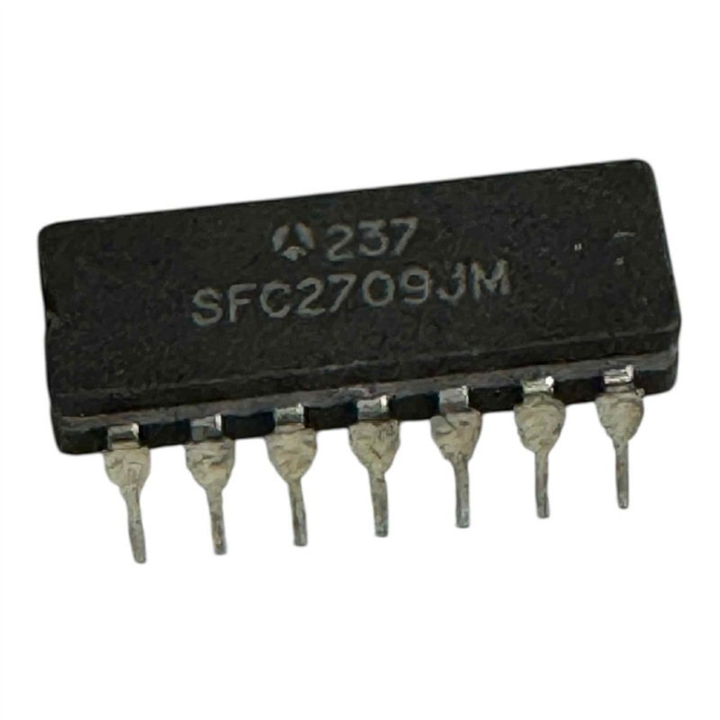 SFC2709JM Thomson Ceramic Integrated Circuit