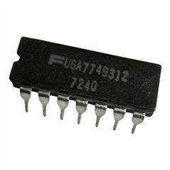 UGA7749312 Fairchild Ceramic Integrated Circuit