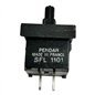 SFL1101 Pendar Snap Action Pushbutton