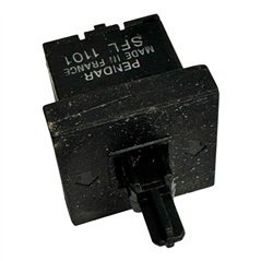 SFL1101 Pendar Snap Action Pushbutton