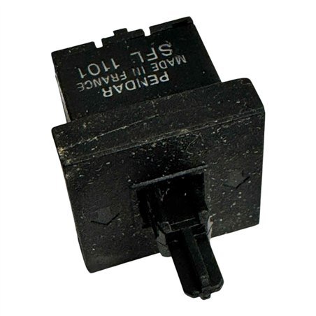 SFL1101 Pendar Snap Action Pushbutton