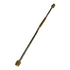 V7442-A 121-R-225 Siemens Semi Rigid RF Coaxial Cable SMA(m-m) 180mm