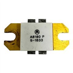 MA8180 Motorola RF Transistor