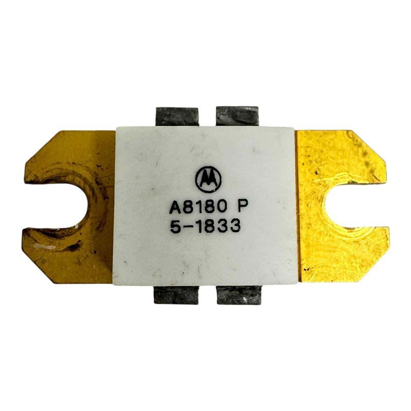MA8180 Motorola RF Transistor