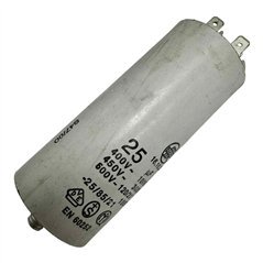 45M.35.AS.30 Capacitor Motor Run 30uF 5% 450Vac 96x46mm