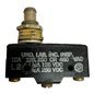 BZ-7RQ1T Honeywell Snap Action Pushbutton Switch 15A/250-125Vac SPDT