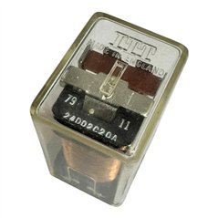 24D02C20A ITT General Purpose Relay