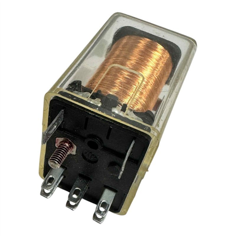 24D02C20A ITT General Purpose Relay