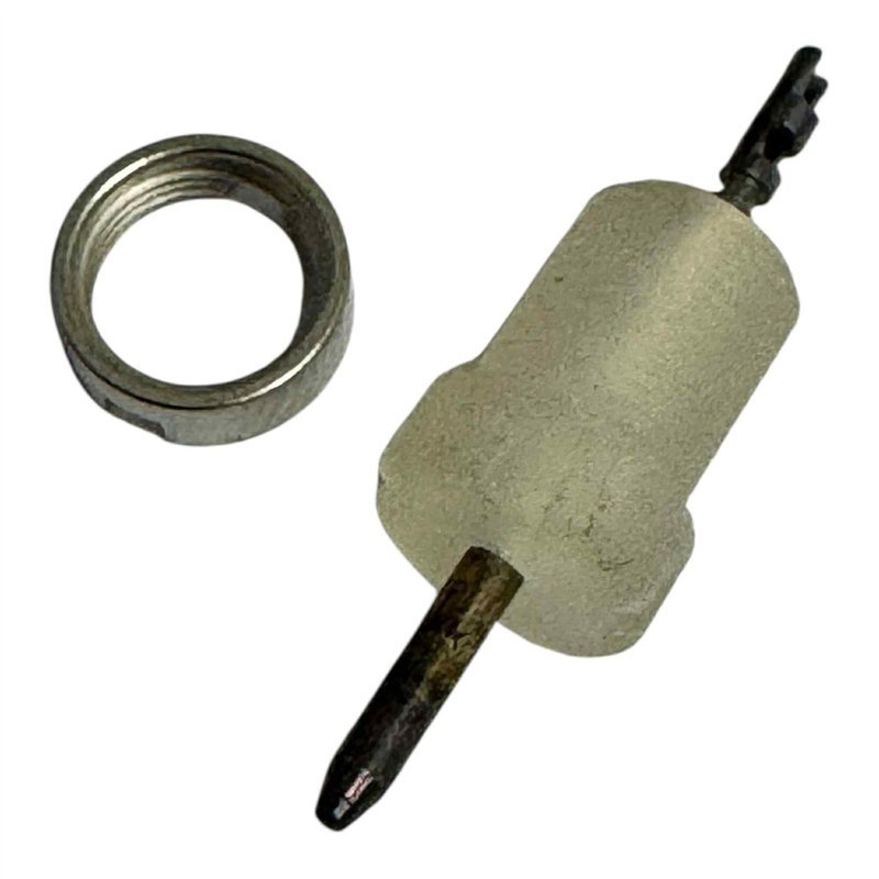 RF Connector Contact Pin 23.5x7mm