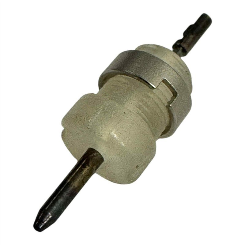 RF Connector Contact Pin 23.5x7mm