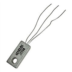 AC187/01 Germanium NPN Transistor