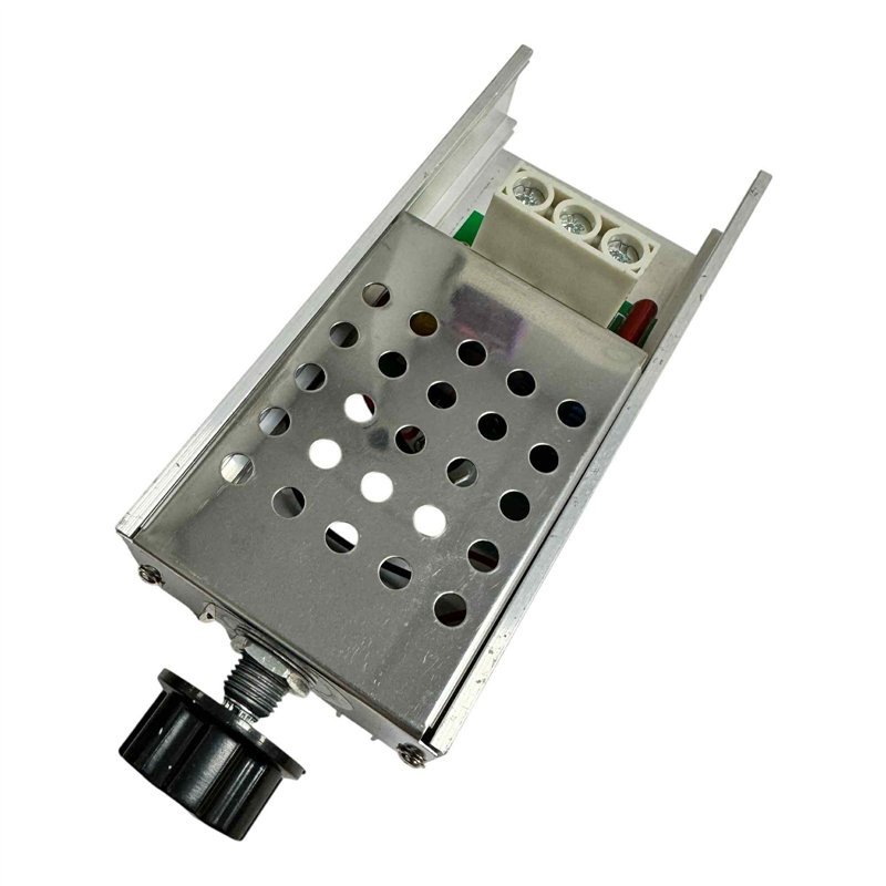 ACMC60-1 Voltage Regulator Dimmer 6kW 220V