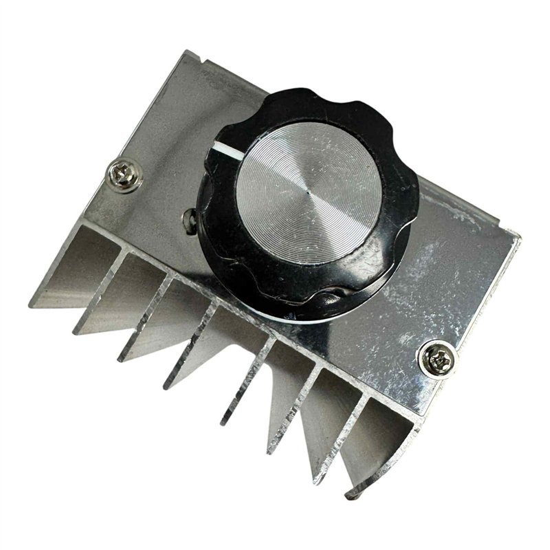 ACMC60-1 Voltage Regulator Dimmer 6kW 220V