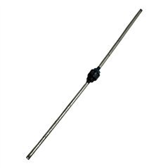 J4962DAS 1N4962 Axial Zener Diode 15v/75mA
