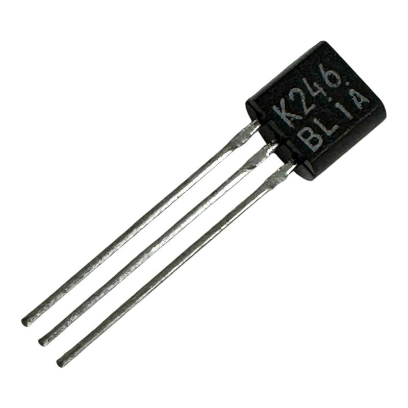 2SK246 JFET N Channel Mosftet Transistor