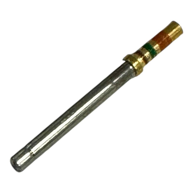 724-0007-20 TE Connectivity Mil Spec Connector Contact Pin