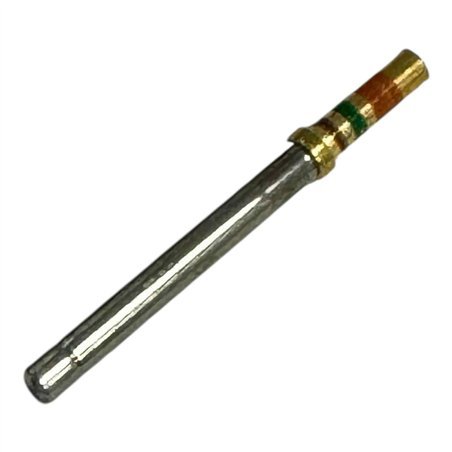 724-0007-20 TE Connectivity Mil Spec Connector Contact Pin