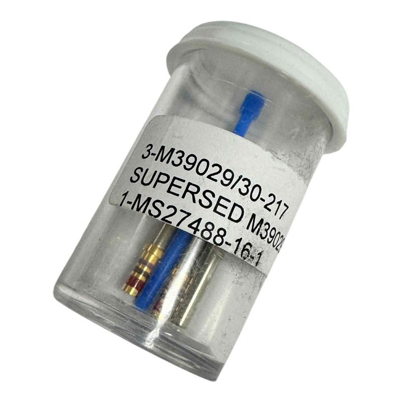 M39029/30-217 Mil Spec Connector Contact Kit MS27488-16-1