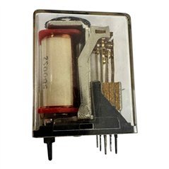 22/2kA Davall Cradle Relay 5800Ohm
