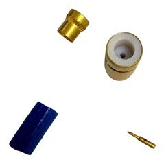 27-14 Amphenol RF Connector 75Ohm