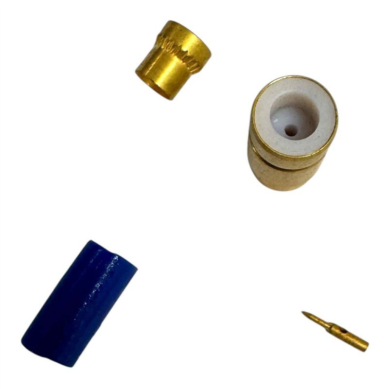27-14 Amphenol RF Connector 75Ohm
