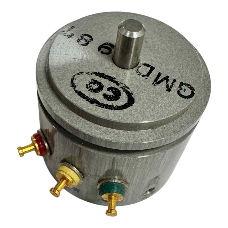 700-1058-00 Elettronica Spa Multi Turn Precision Linear Potentiometer 2.5Kohm 2K5