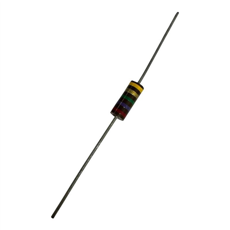 RCR32G275JS Allen Bradley Resistor Carbon Film 2.7Mohm 2M7 5% 1W